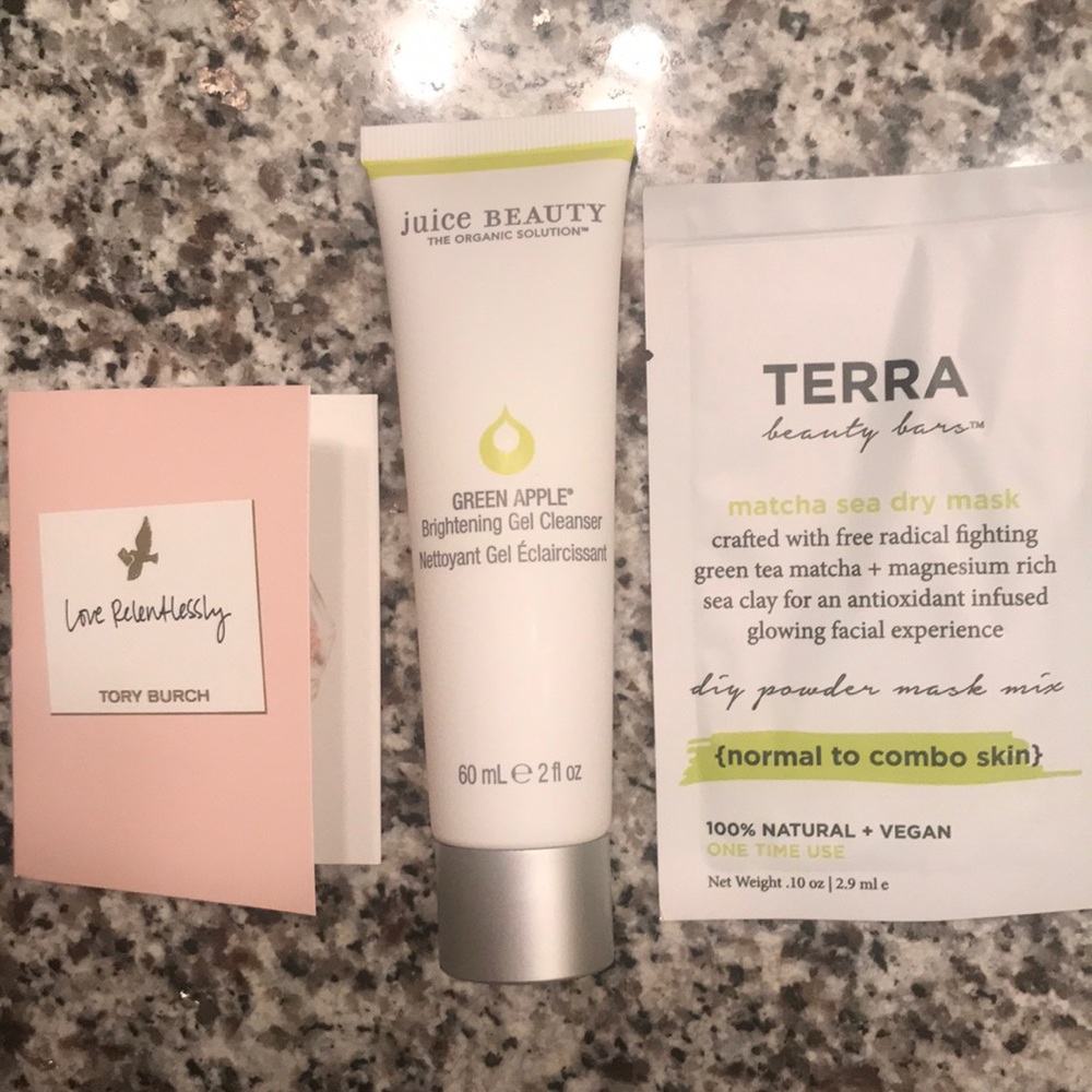 2/$20 Beauty Bundle